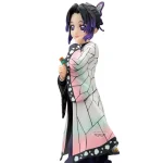 Demon Slayer Kimetsu no Yaiba Glitter Glamours Shinobu Kocho - Imagen 4