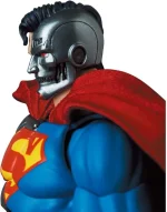 The Return of Superman MAFEX No 164 Cyborg Superman - Imagen 13