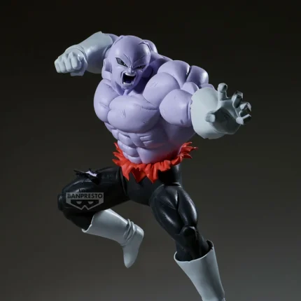Dragon Ball Super Match Makers Jiren Vs Goku Ultra Instinct