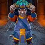 ThunderCats ULTIMATES Ratar O