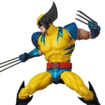 Marvel MAFEX No 096 Wolverine