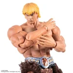 He Man and the Masters of the Universe He Man 200X Ver 1/12 - Imagen 25