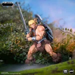 He Man and the Masters of the Universe He Man 200X Ver 1/12 - Imagen 5