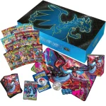 Pokemon TCG Mega Chariz EX Ult Prem ENG - Imagen 2