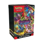 Pokemon TCG Phant Flames Boost Bund ENG