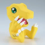 Digimon Adventure Sofvimates Vol 2 Agumon - Imagen 3