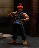 Ultra Street Fighter II The Final Challengers Akuma 1/12 - Imagen 11