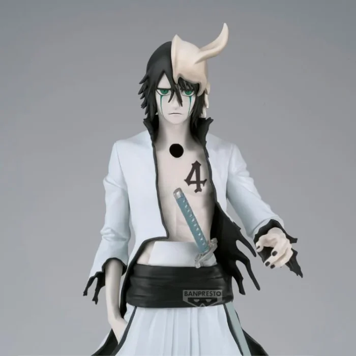 Bleach Maximatic Ulquiorra Cifer - Imagen 6
