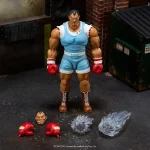 Ultra Street Fighter II The Final Challengers Balrog 1/12 - Imagen 11