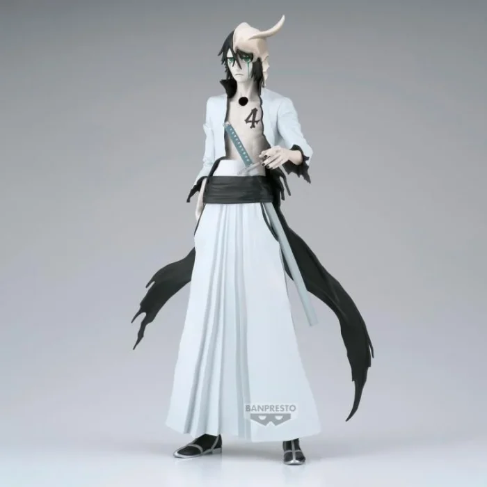 Bleach Maximatic Ulquiorra Cifer - Imagen 4