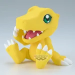 Digimon Adventure Sofvimates Vol 2 Agumon
