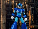 Mega Man X Exquisite Basic Mega Man X