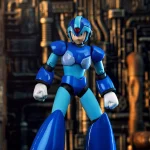 Mega Man X Exquisite Basic Mega Man X