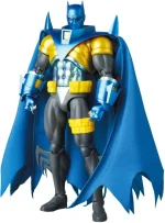 Batman Knightfall MAFEX No 144 Azrael Batman - Imagen 3