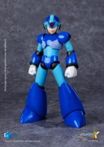 Mega Man X Exquisite Basic Mega Man X - Imagen 8