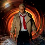 DC Comics One12 Collective Deluxe Constantine