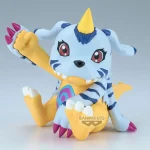 Digimon Adventure Sofvimates Gabumon