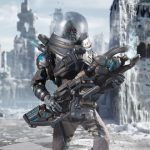 DC Comics One12 Collective Deluxe Mr Freeze