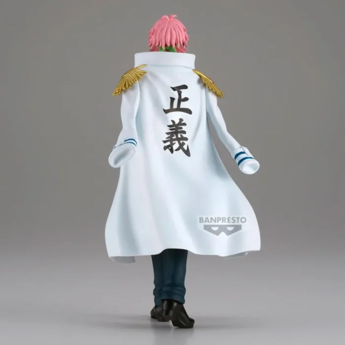 One Piece The Shukko Koby - Imagen 6
