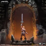 He Man and the Masters of the Universe He Man 200X Ver 1/12 - Imagen 14