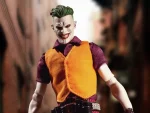 DC Comics One12 Collective The Joker Clown Prince of Crime Edition