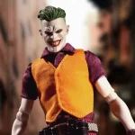 DC Comics One12 Collective The Joker Clown Prince of Crime Edition