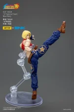 The King of Fighters 98 Ultimate Match Special Team Blue Mary 1/18 - Imagen 9