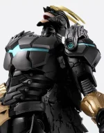 My Hero Academia SH Figuarts Armored All Might - Imagen 11