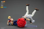 The King of Fighters 98 Ultimate Match Special Team Blue Mary 1/18 - Imagen 7