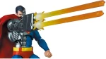 The Return of Superman MAFEX No 164 Cyborg Superman - Imagen 11