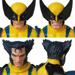 Marvel MAFEX No 096 Wolverine - Imagen 10