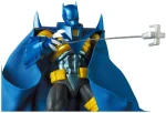 Batman Knightfall MAFEX No 144 Azrael Batman - Imagen 4