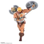 He Man and the Masters of the Universe He Man 200X Ver 1/12 - Imagen 30