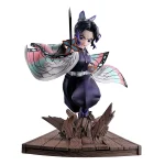 Demon Slayer Kimetsu no Yaiba Ichibansho Shinobo Kocho There is Somethings To Do