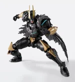 My Hero Academia SH Figuarts Armored All Might - Imagen 7