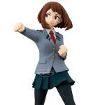 My Hero Academia Glitter Glamours Ochaco Uraraka - Imagen 3