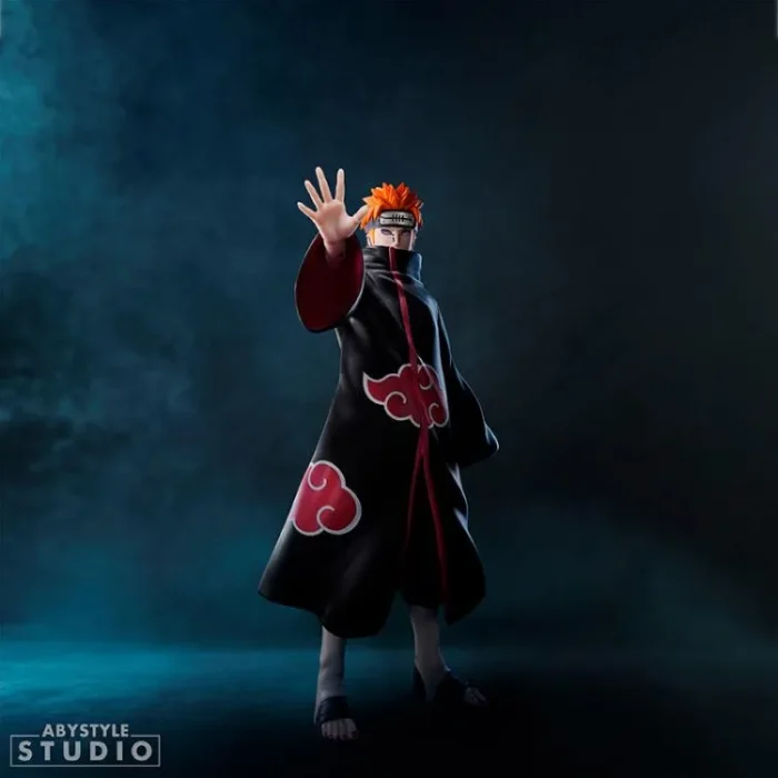 Naruto Shippuden Super Figure Collection Pain - Imagen 3