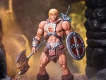 He Man and the Masters of the Universe He Man 200X Ver 1/12