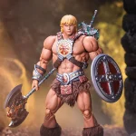 He Man and the Masters of the Universe He Man 200X Ver 1/12