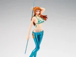 One Piece Glitter Glamours Nami Special Color Ver A
