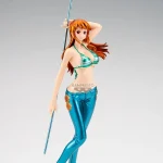 One Piece Glitter Glamours Nami Special Color Ver A