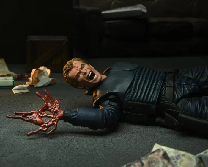 RoboCop Ultimate Alex Murphy OCP Uniform Ver - Imagen 16