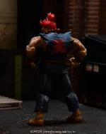 Ultra Street Fighter II The Final Challengers Akuma 1/12 - Imagen 12