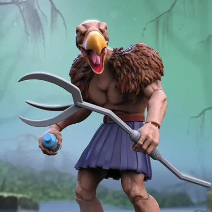 ThunderCats ULTIMATES Vultureman