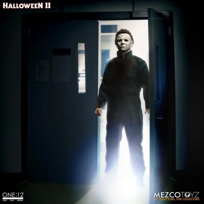 Halloween II One12 Collective Michael Myers - Imagen 2