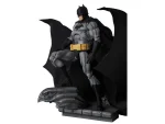 Batman Hush MAFEX No 126 Batman Black Ver - Imagen 7