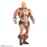 He Man and the Masters of the Universe He Man 200X Ver 1/12 - Imagen 20