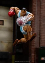 Ultra Street Fighter II The Final Challengers Balrog 1/12 - Imagen 9