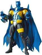 Batman Knightfall MAFEX No 144 Azrael Batman - Imagen 5