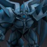 Yu Gi Oh Ju Ko Cho Dai Obelisk The Tormentor Egyptian God